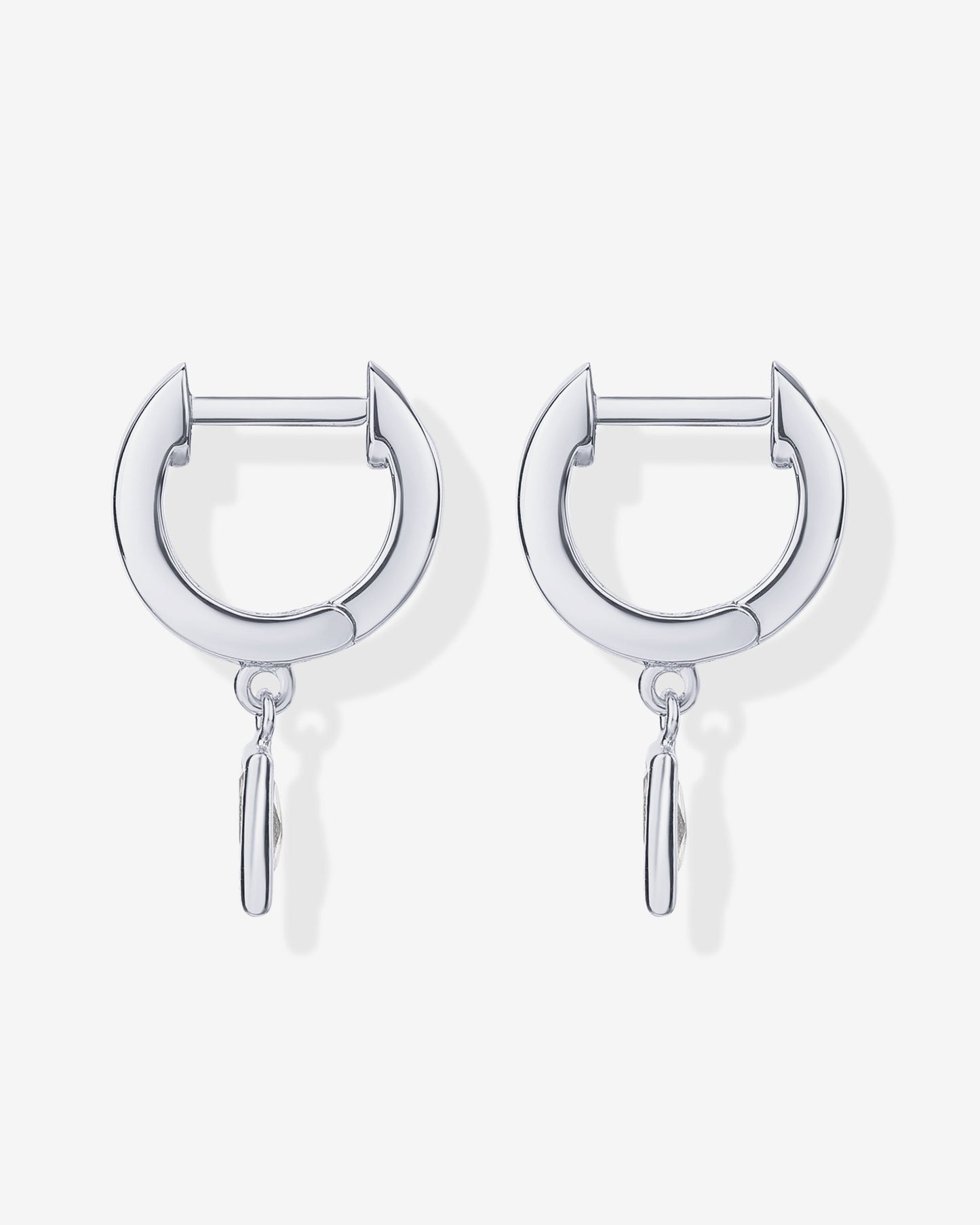 Baguette Drop Huggies