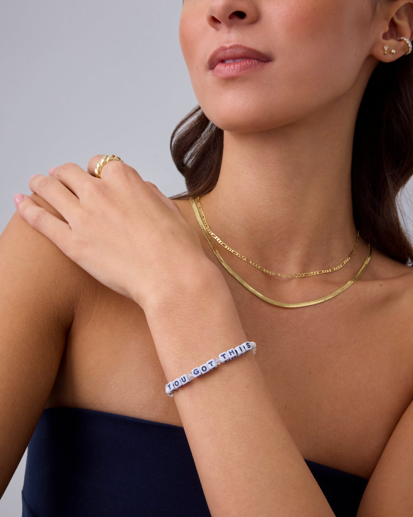 Era Beaded Bracelets