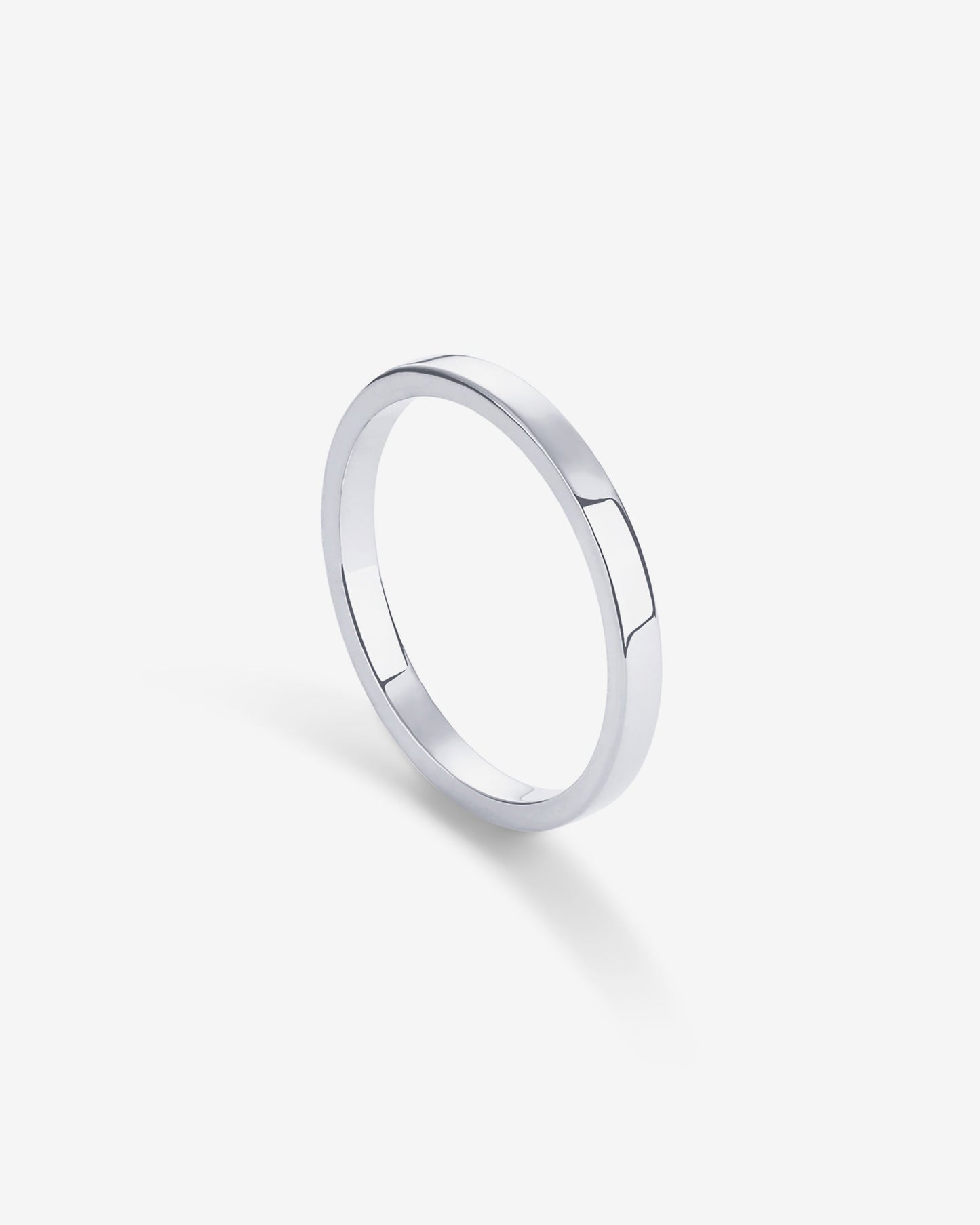 Stacker Ring