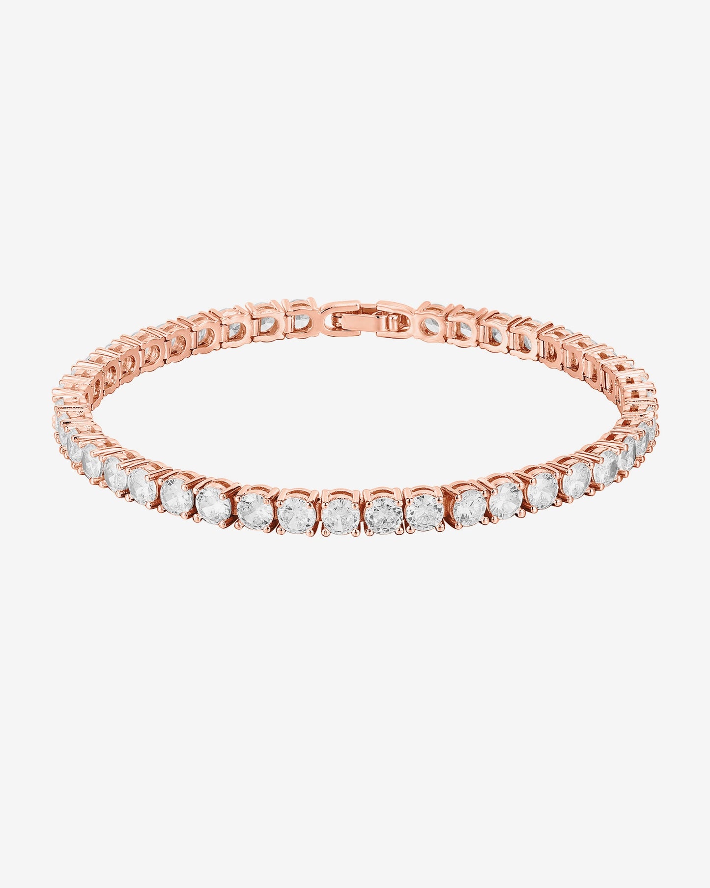 Sarena Tennis Bracelet