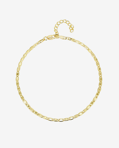 Marina Anklet