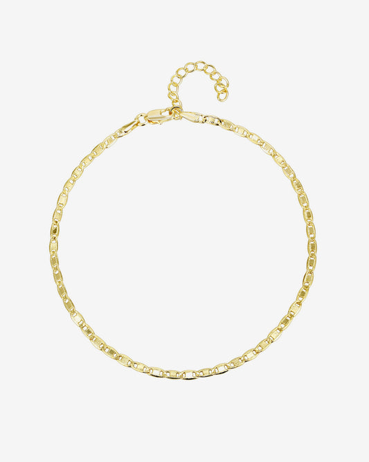 Marina Anklet