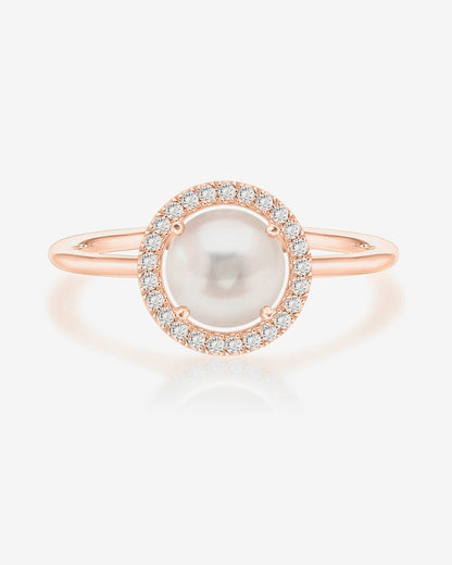 Swarovski Crystal Birthstone Ring