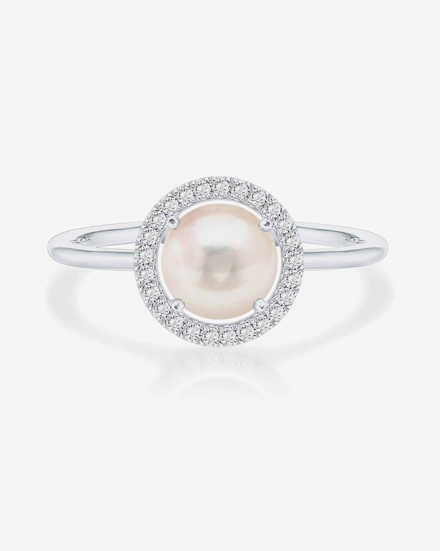 Swarovski Crystal Birthstone Ring