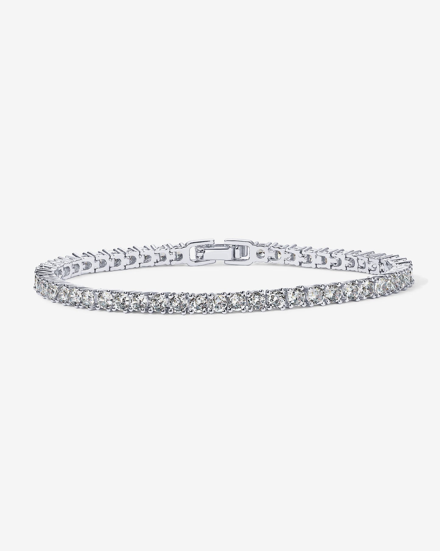 Medium Tennis Bracelet