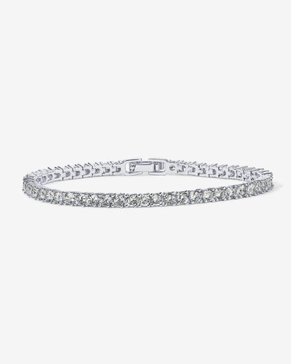 Medium Tennis Bracelet