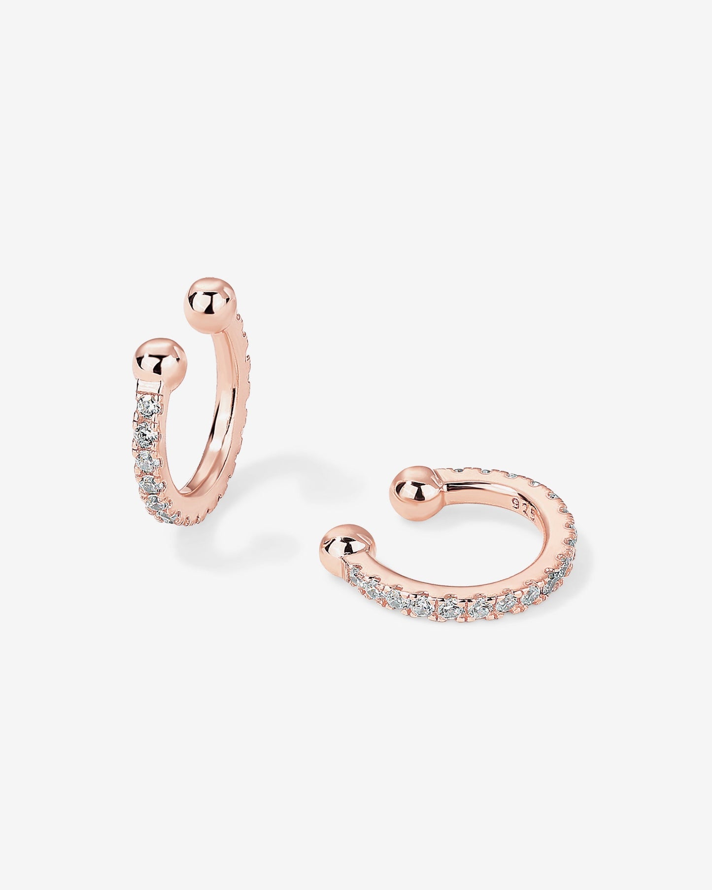 Amelia Ear Cuffs