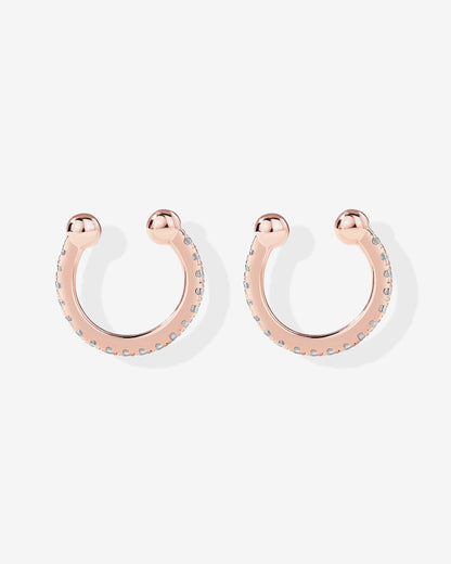 Amelia Ear Cuffs