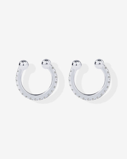 Amelia Ear Cuffs