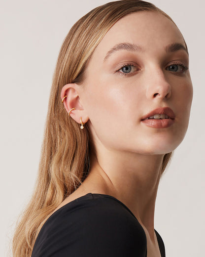 Amelia Ear Cuffs