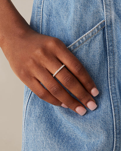 Harlow Eternity Band