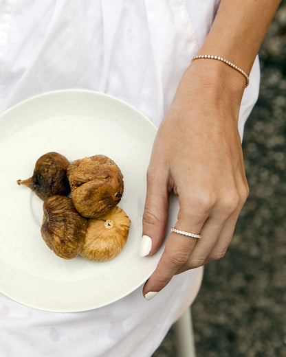 Harlow Eternity Band