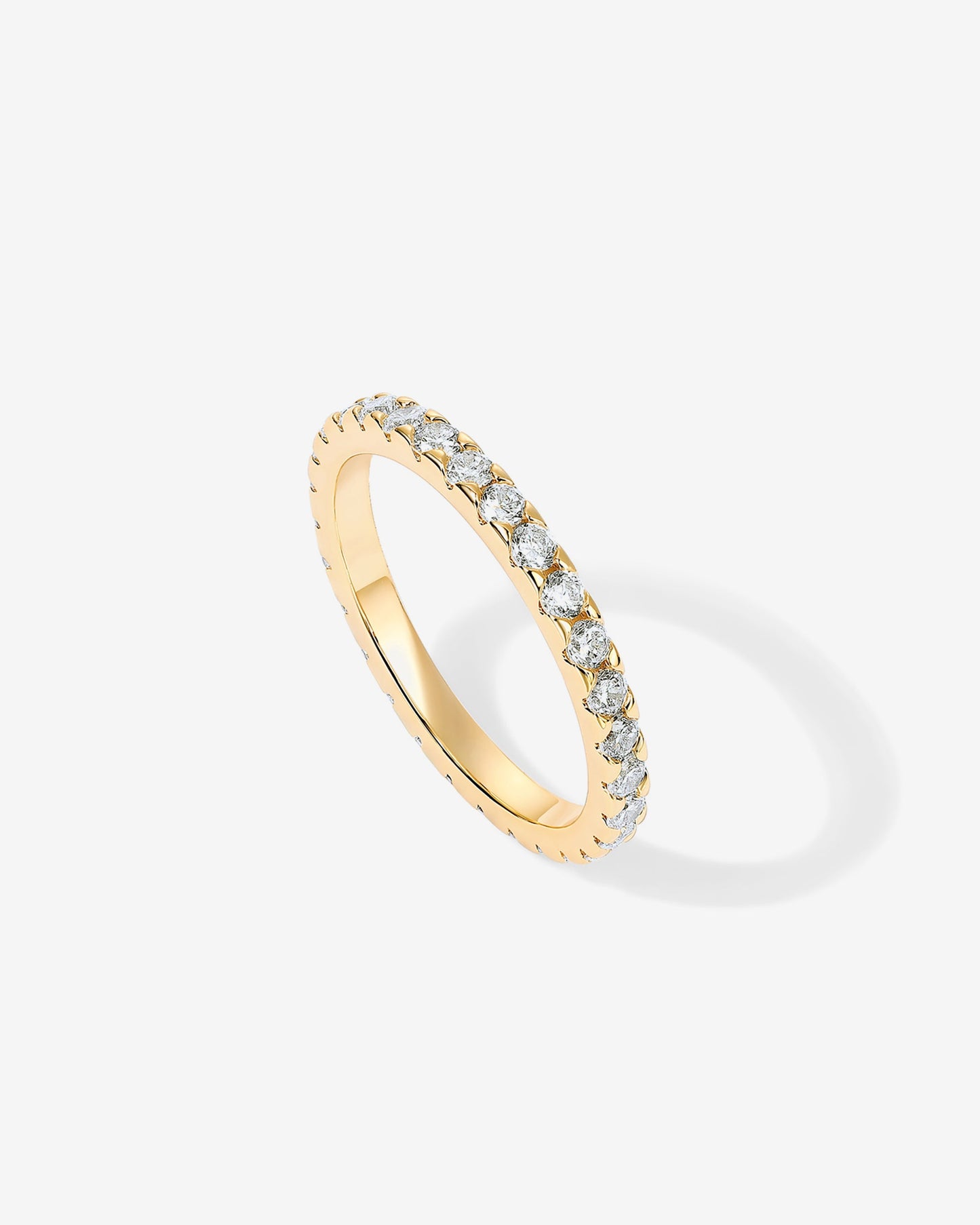 Harlow Eternity Band