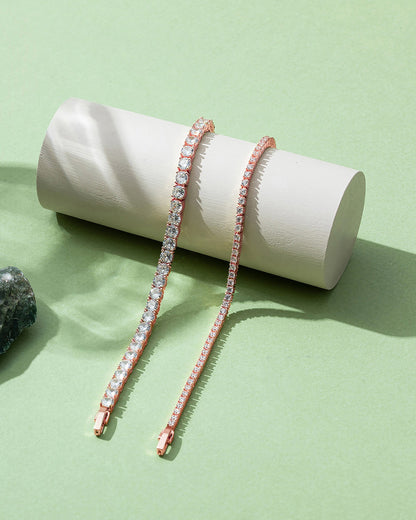 Sarena Tennis Bracelet