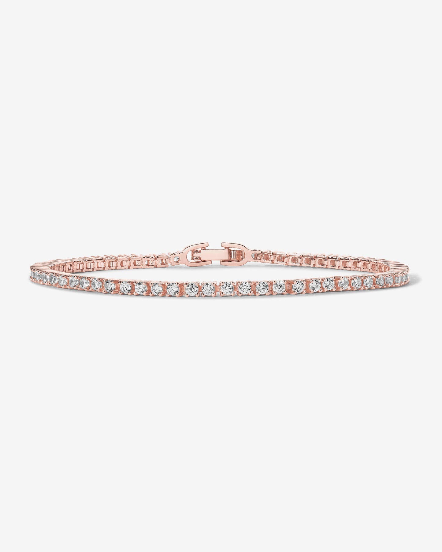 Venus Tennis Bracelet