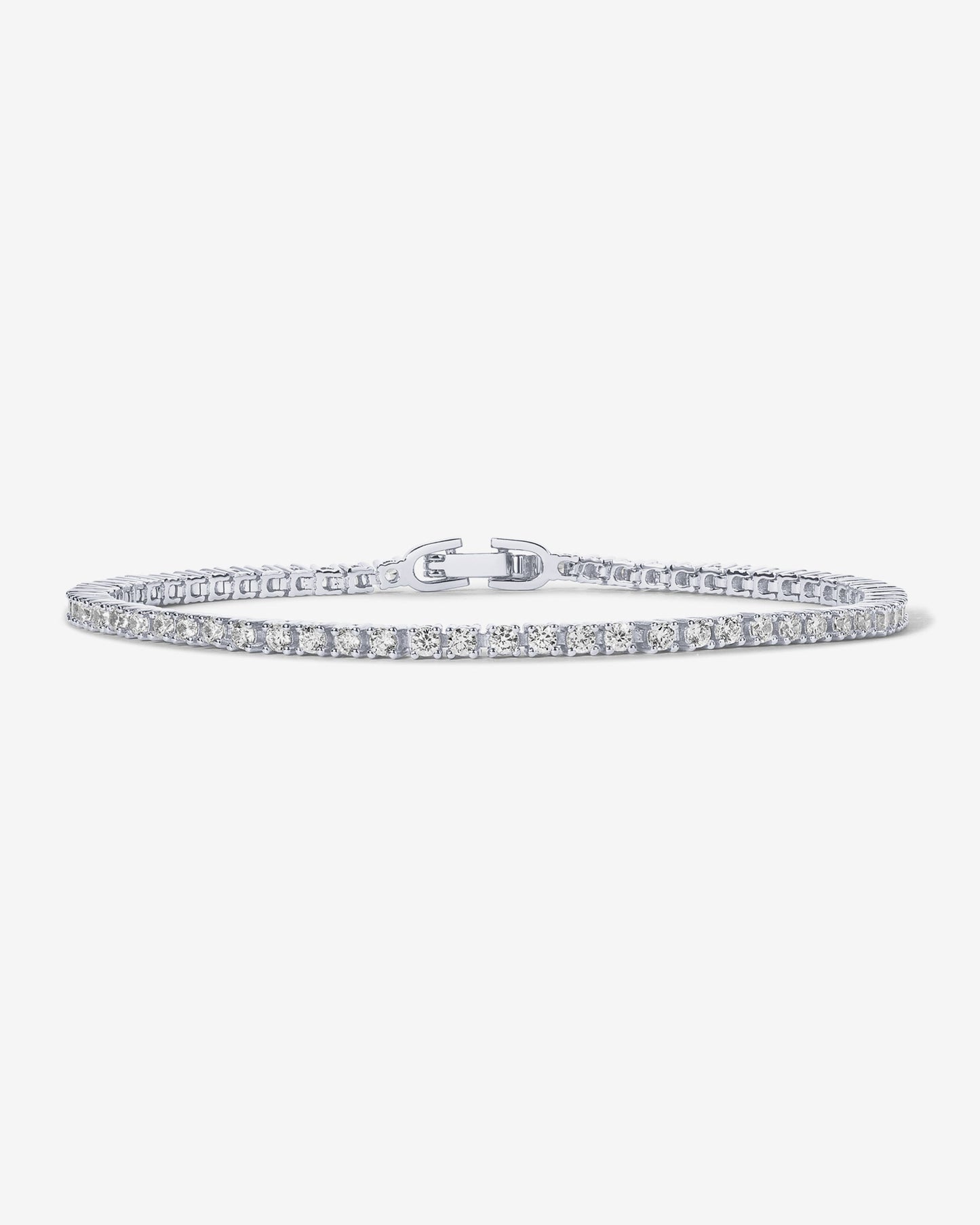 Venus Tennis Bracelet