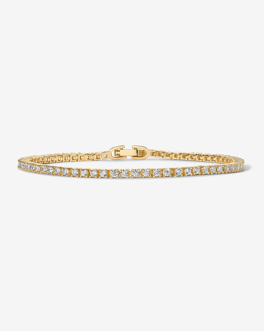 Venus Tennis Bracelet