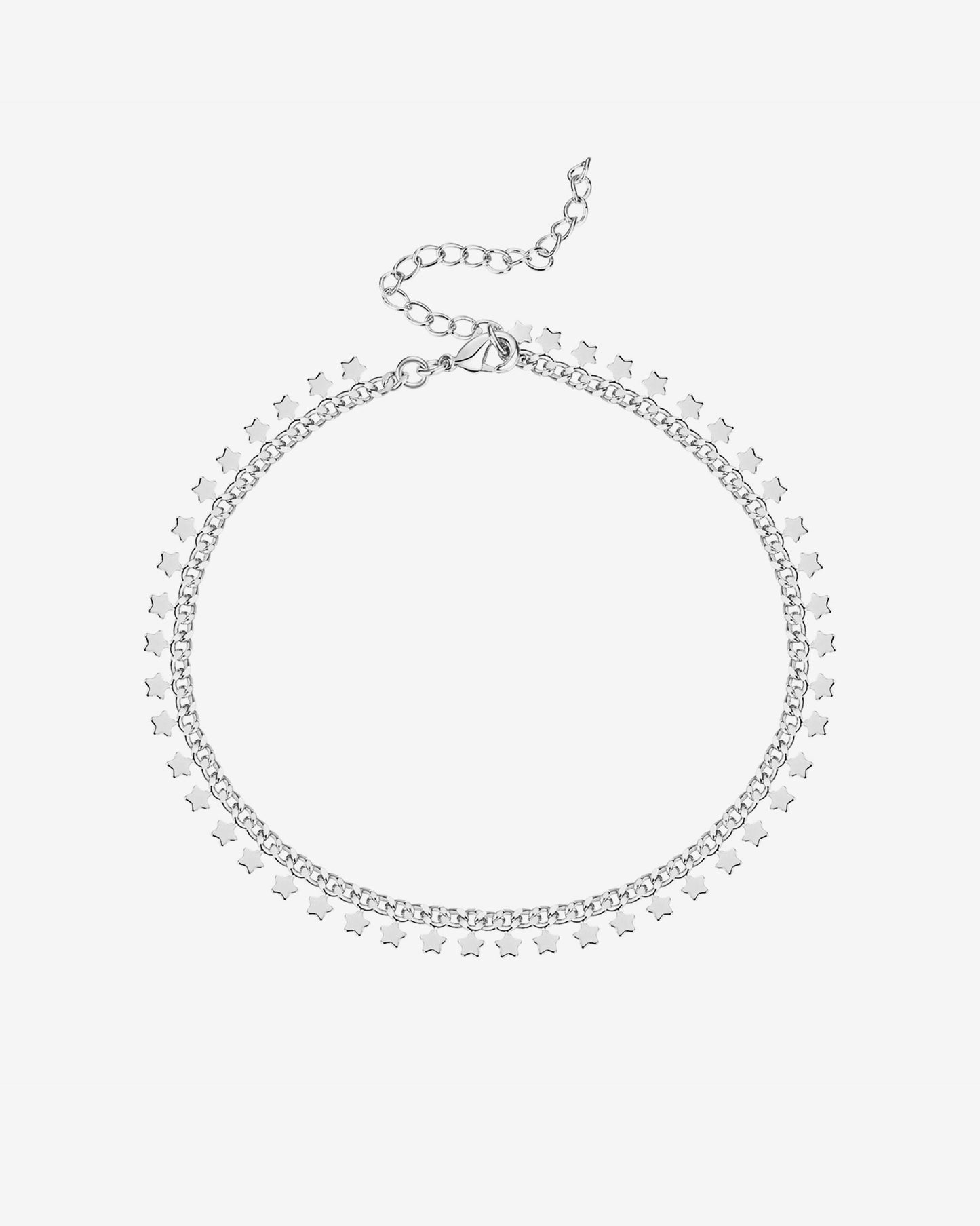 Star Anklet