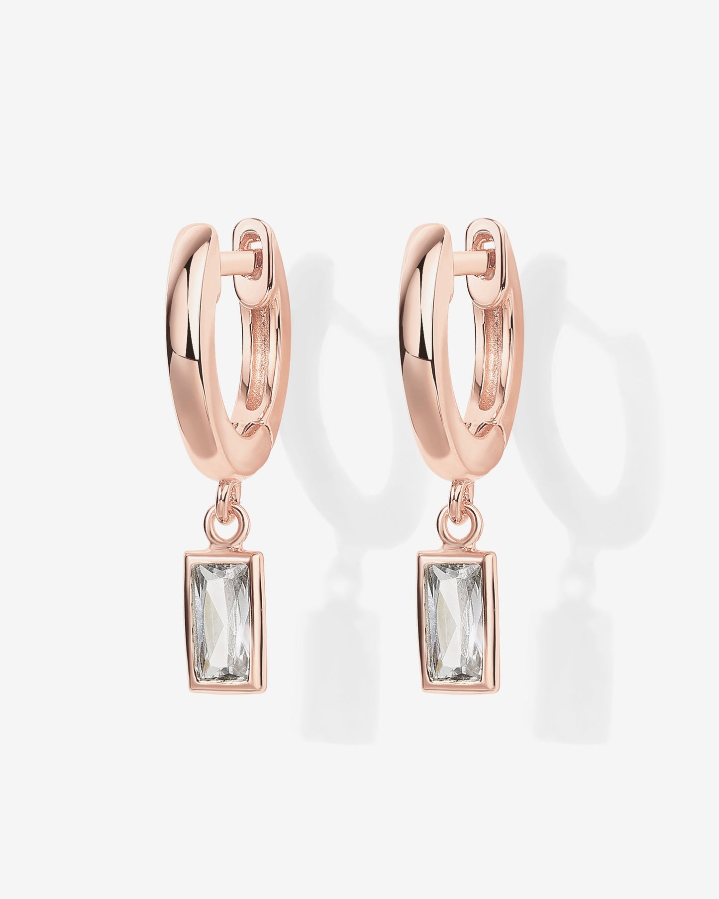 Baguette Drop Huggies