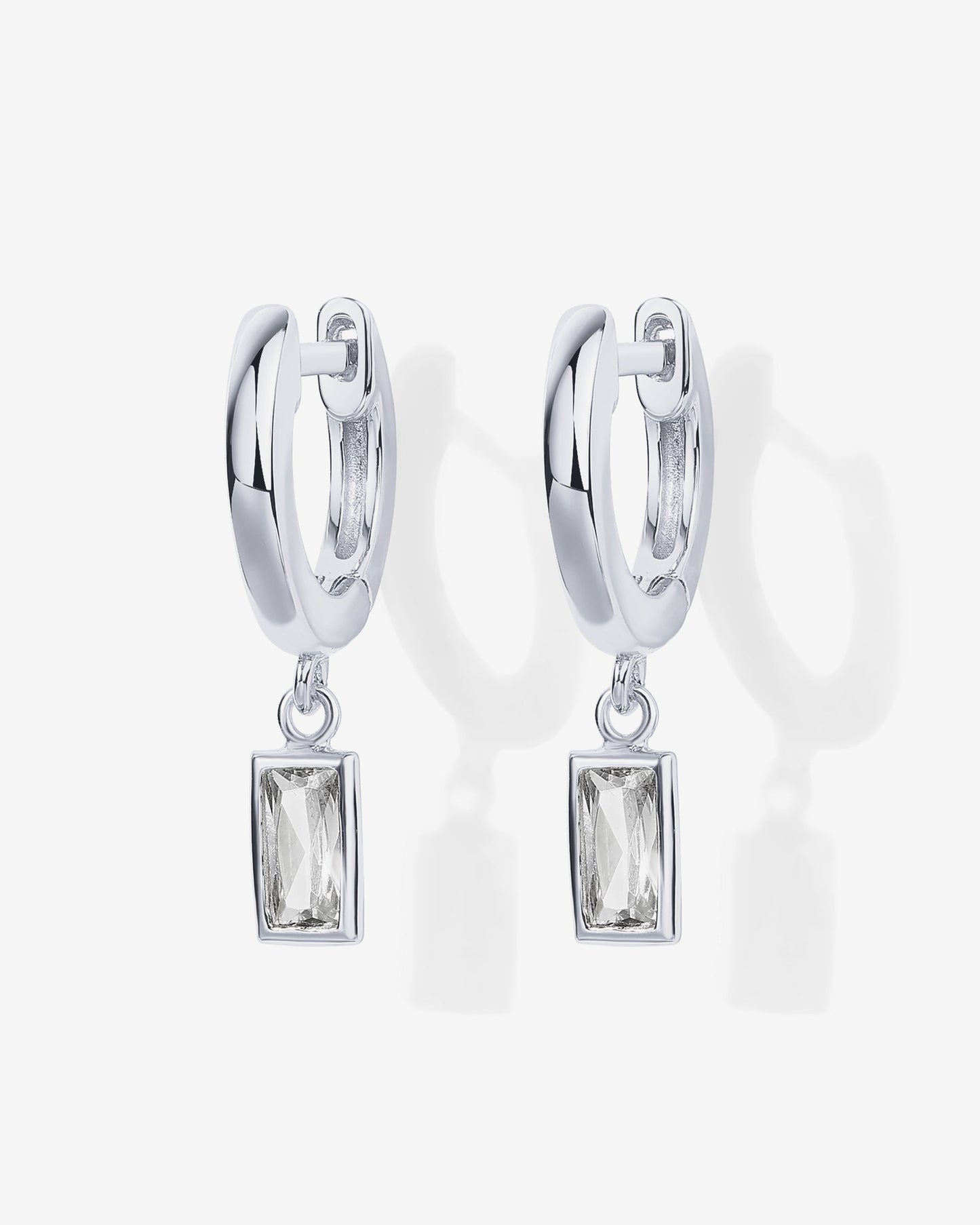 Baguette Drop Huggies