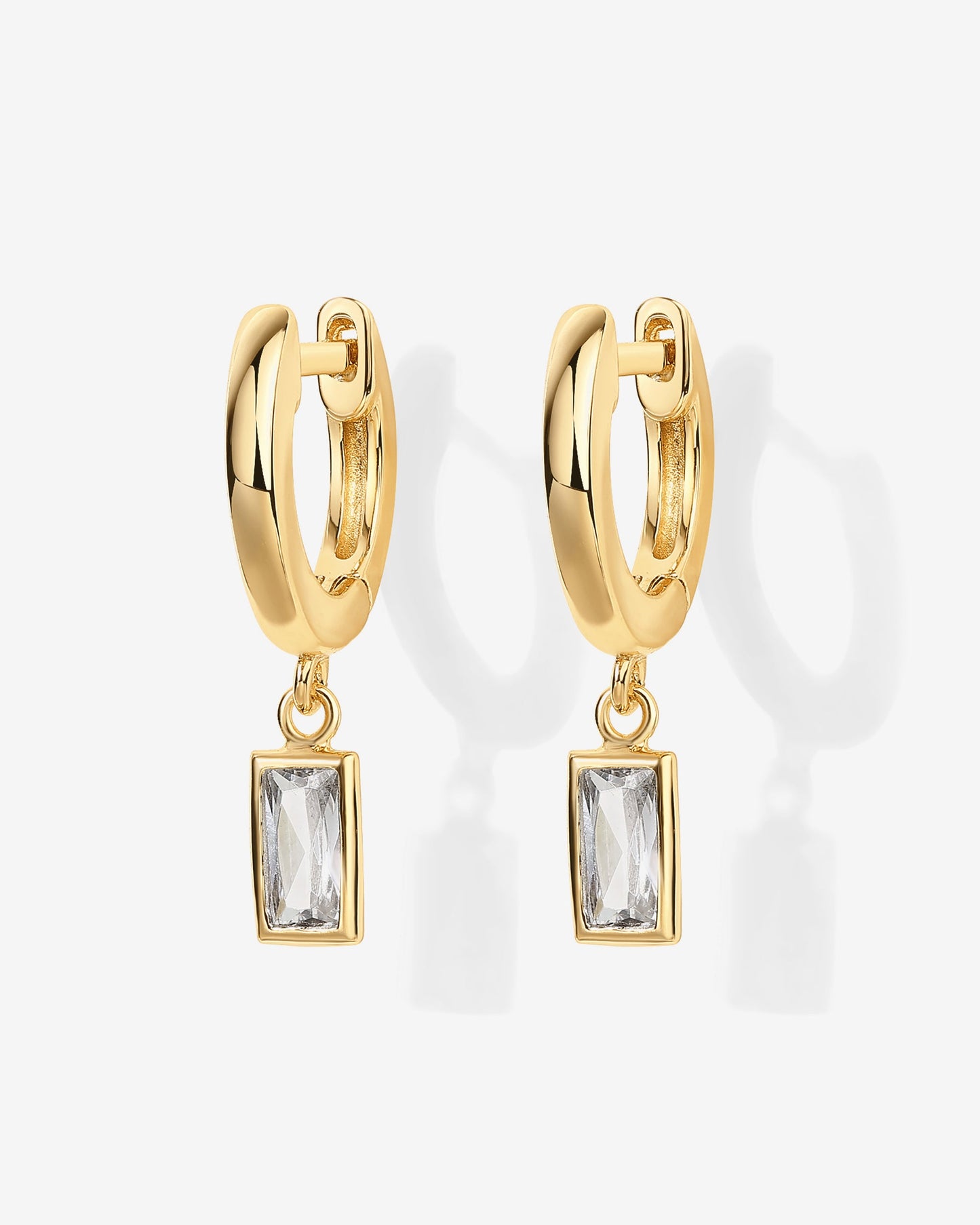 Baguette Drop Huggies