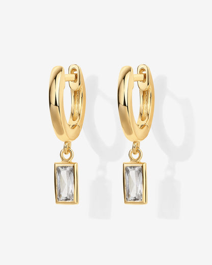 Baguette Drop Huggies