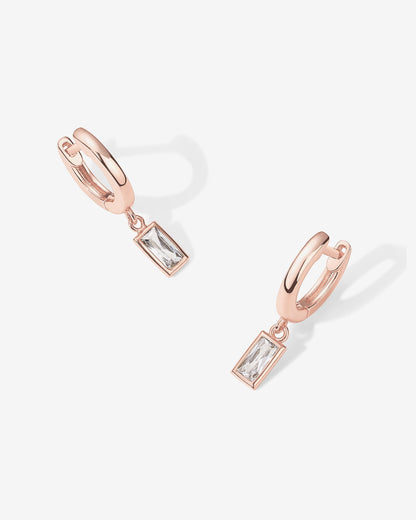 Baguette Drop Huggies