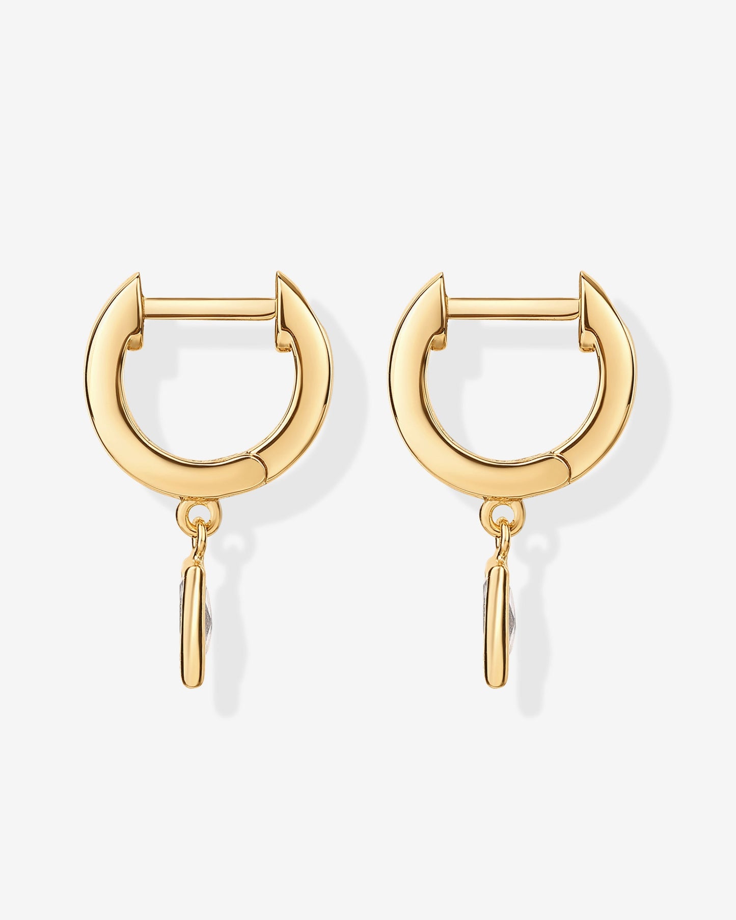 Baguette Drop Huggies