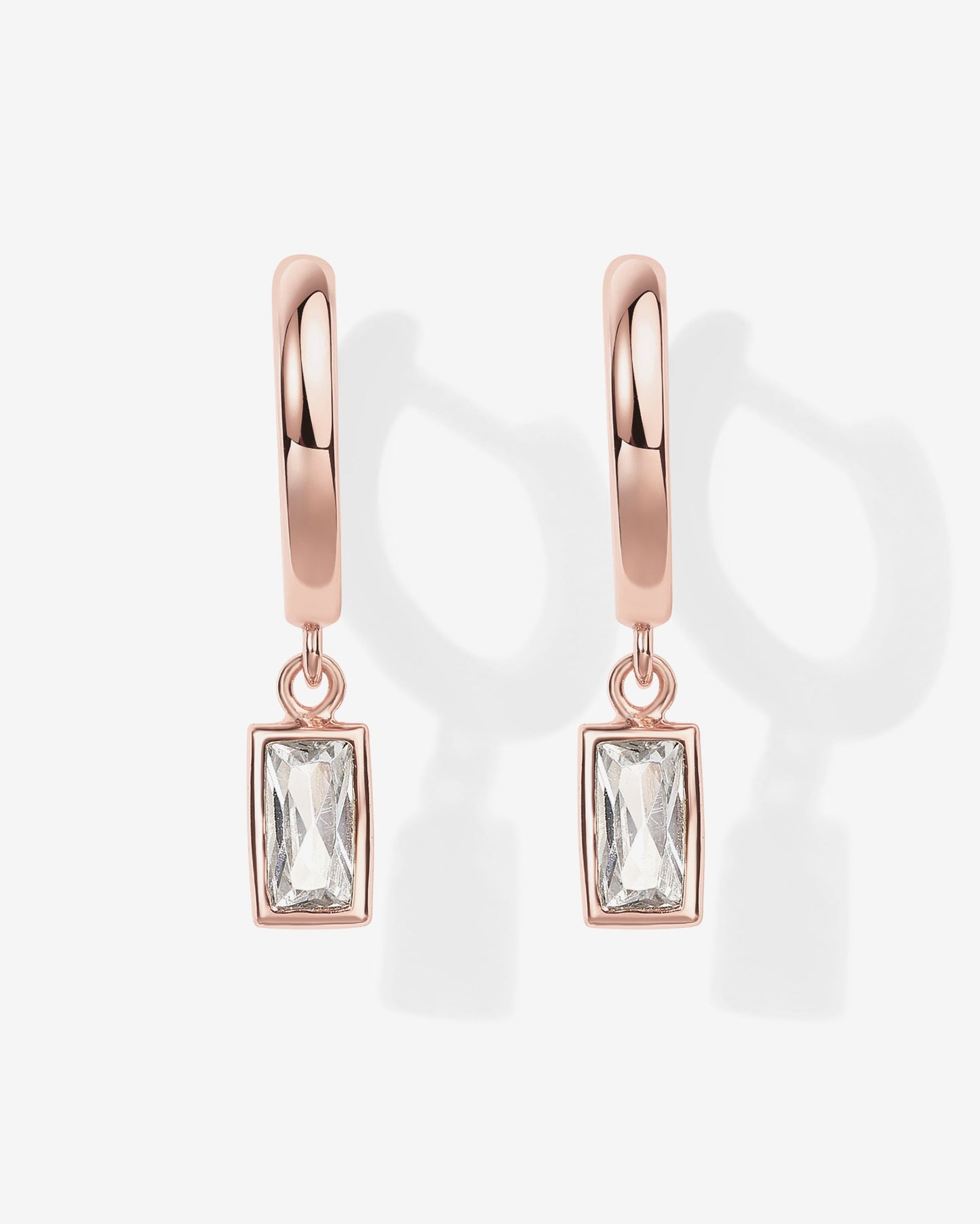 Baguette Drop Huggies