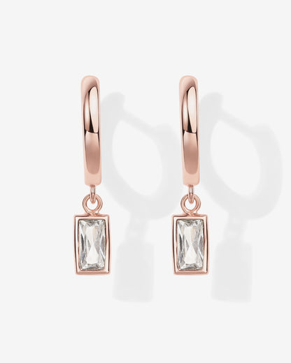 Baguette Drop Huggies