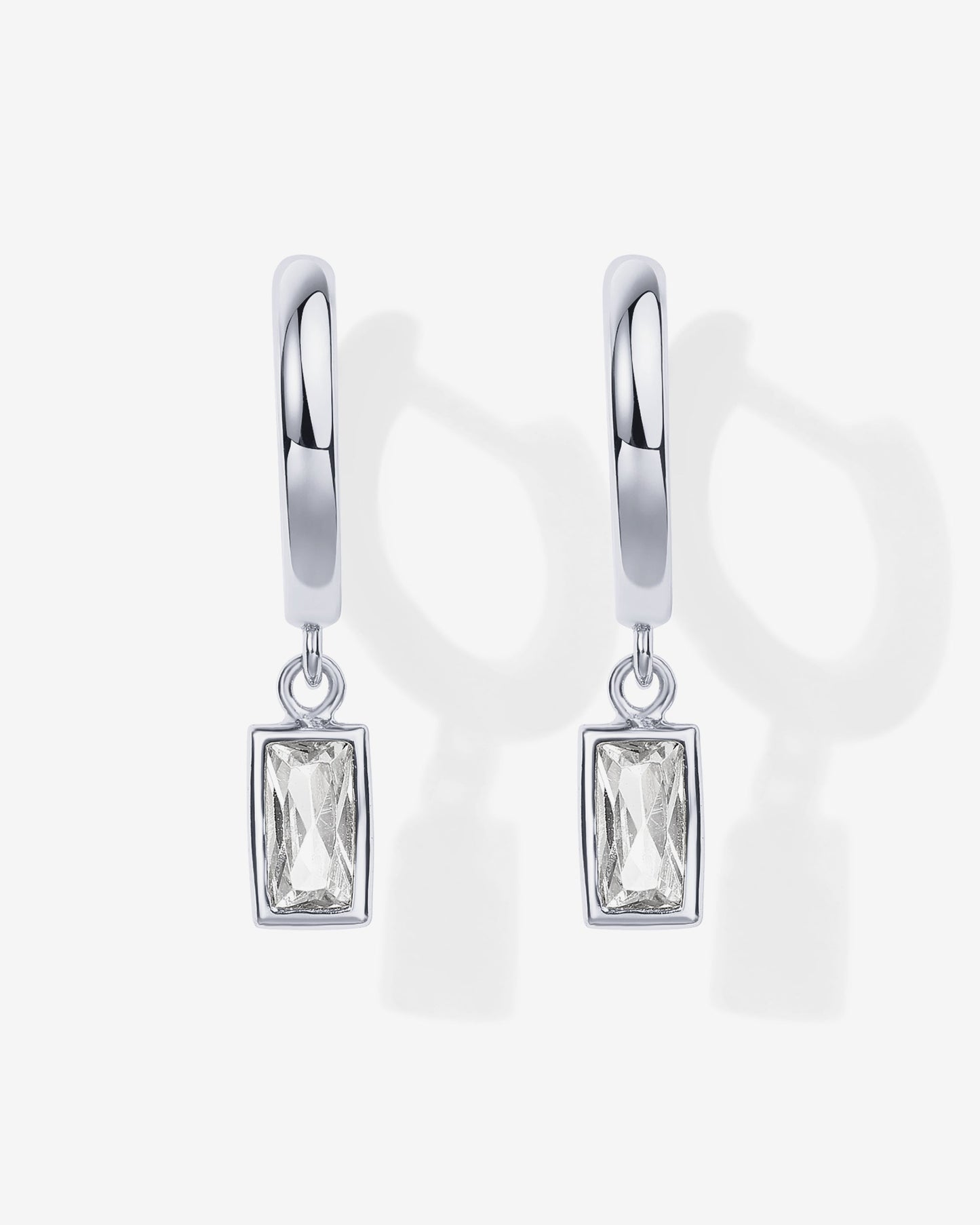 Baguette Drop Huggies