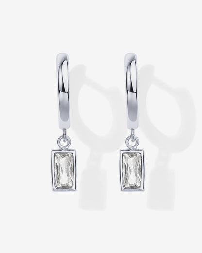 Baguette Drop Huggies