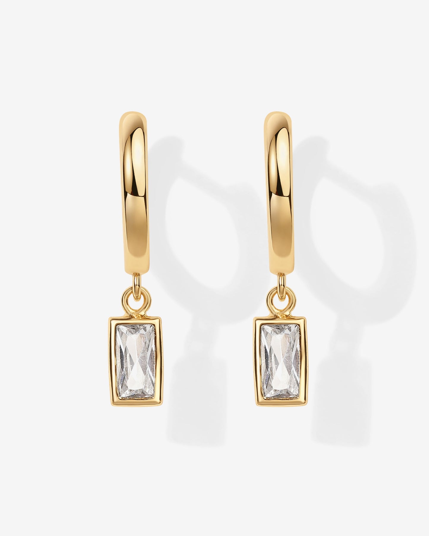 Baguette Drop Huggies