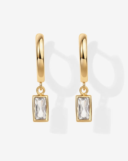 Baguette Drop Huggies