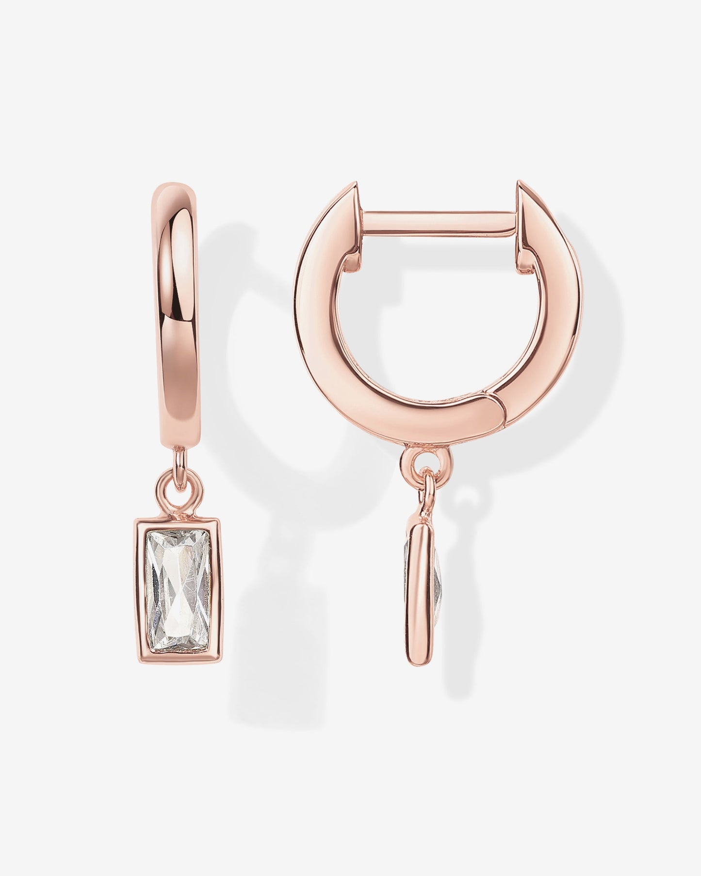 Baguette Drop Huggies