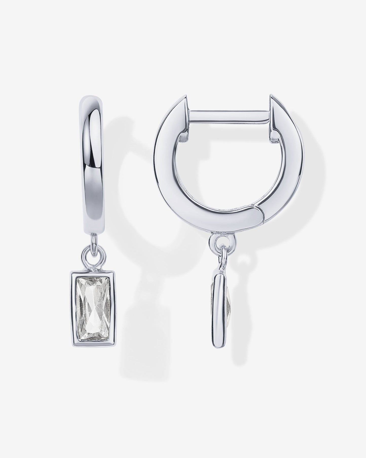 Baguette Drop Huggies