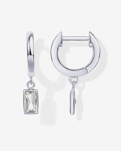 Baguette Drop Huggies