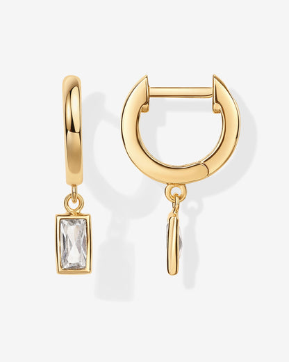 Baguette Drop Huggies