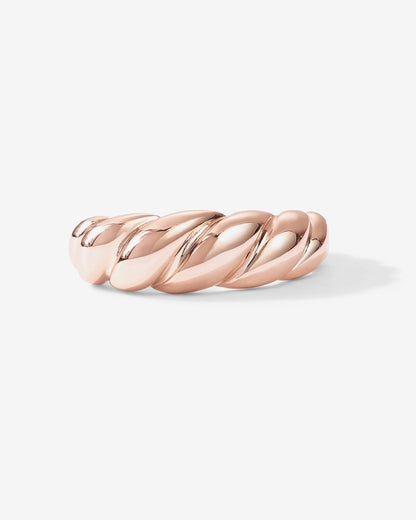 Croissant Ring