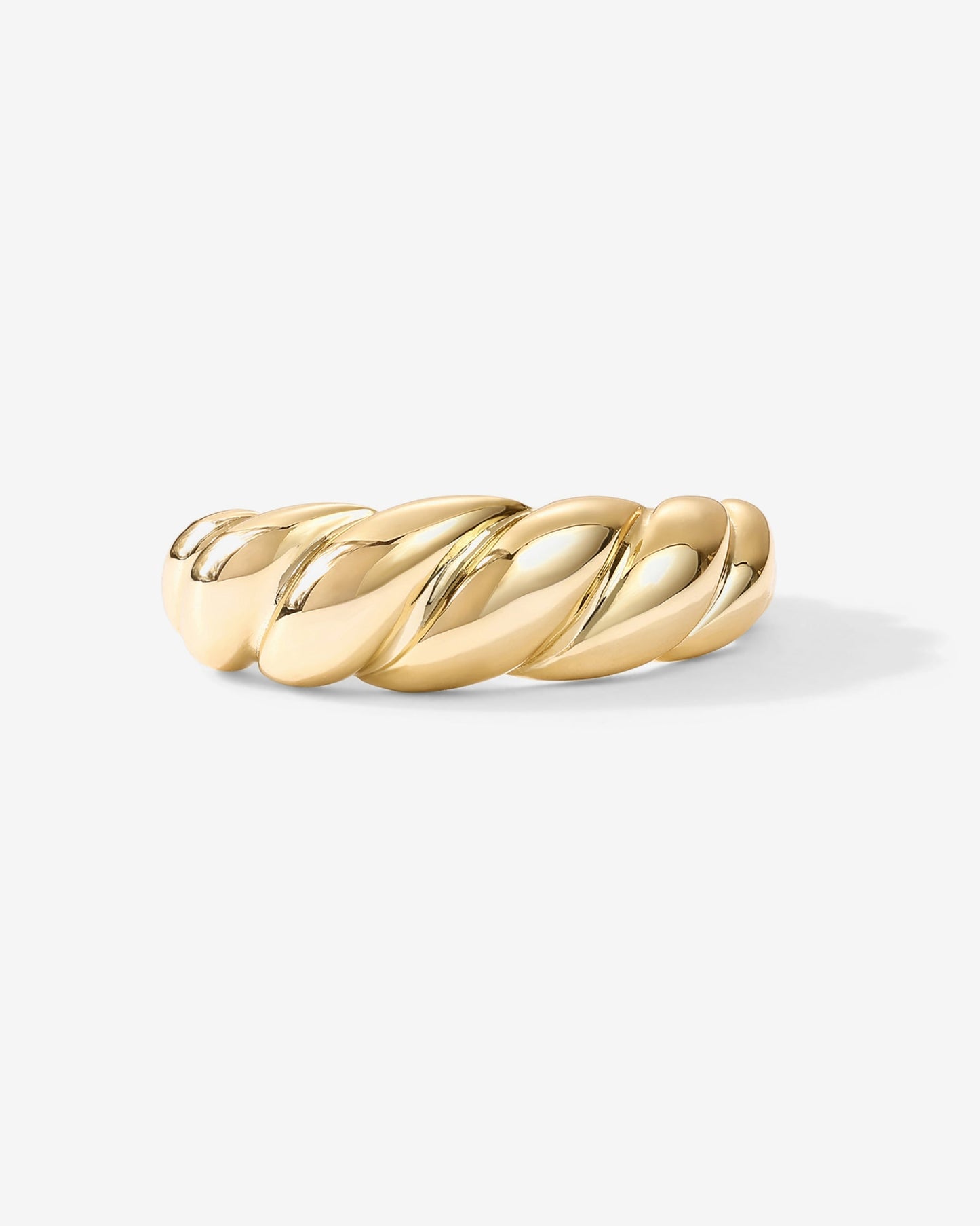 Croissant Ring