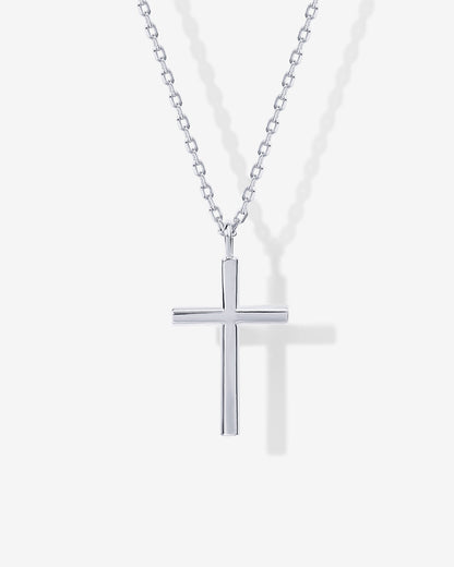 Cross Pendant