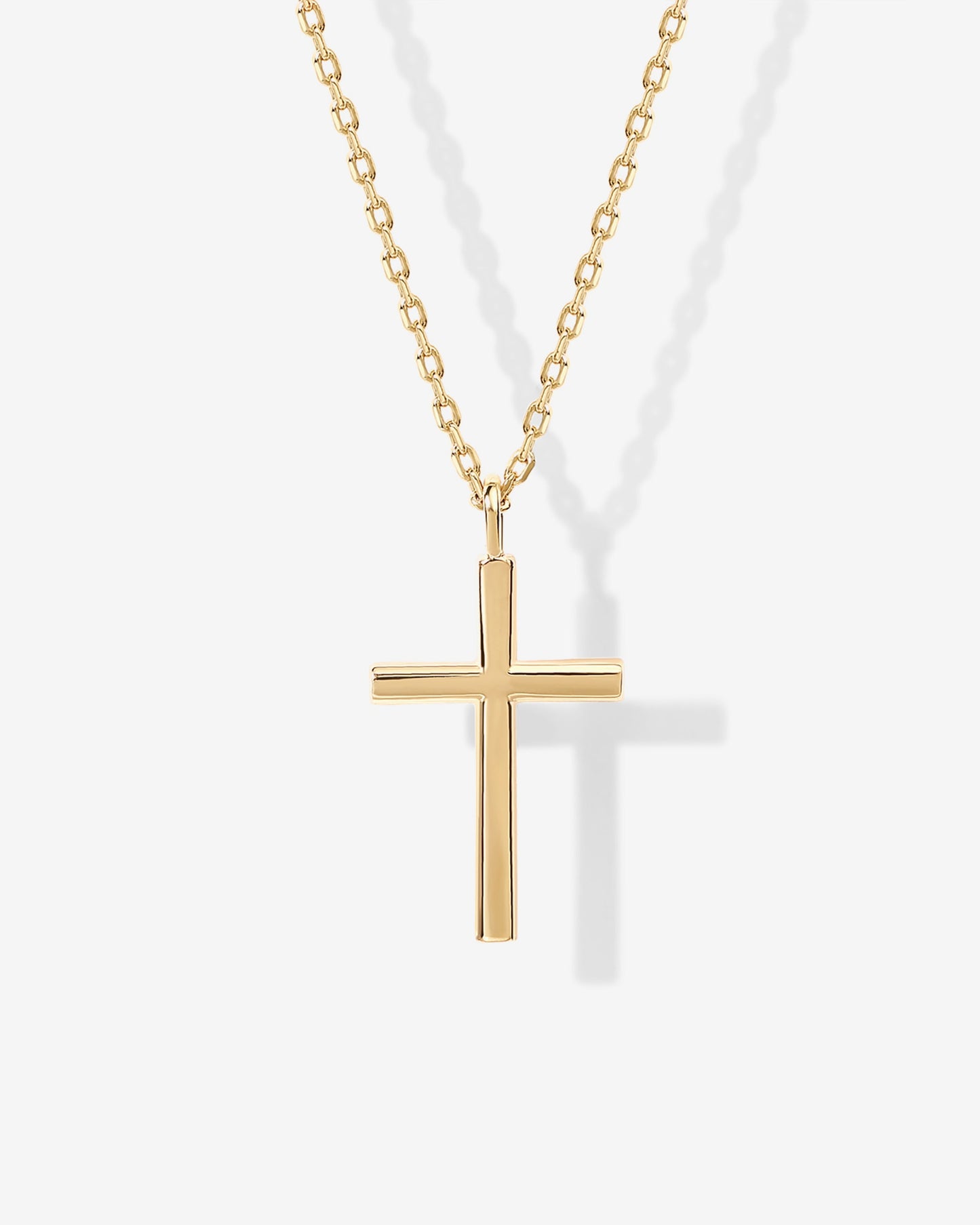 Cross Pendant