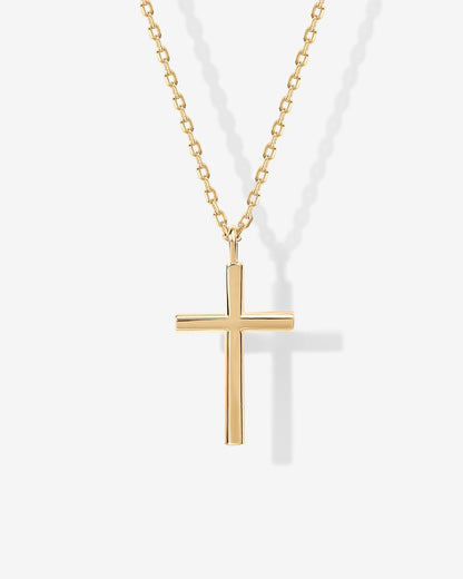 Cross Pendant