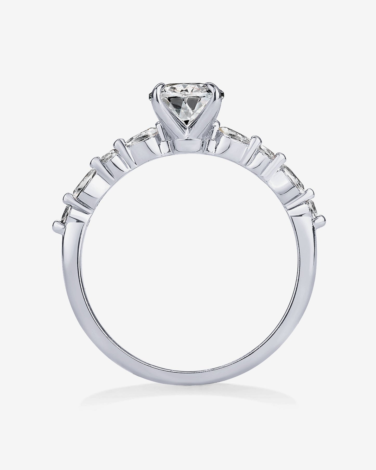 Destiny Engagement Ring