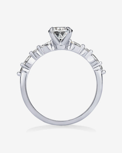Destiny Engagement Ring