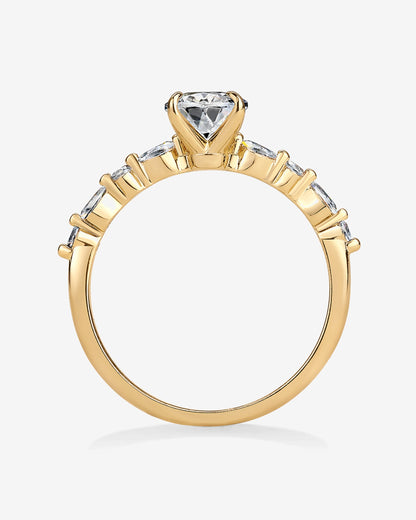 Destiny Engagement Ring