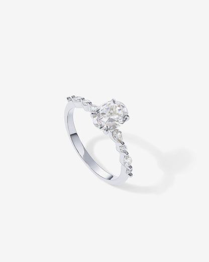 Destiny Engagement Ring