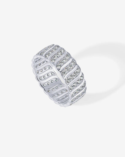 Mali Chunky Ring