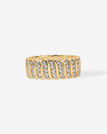 Mali Chunky Ring