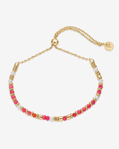 Ithaca Beaded Bracelet